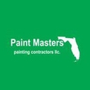 Paint Masters Painting Contractors logo