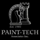 Paint-Tech Associates logo