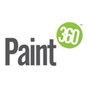 Paint360 logo