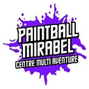 Paintball Mirabel logo