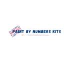 Paint By Numbers Kits UK