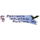 Precision Industrial Painting, Inc. logo
