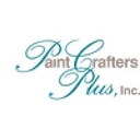 Paint Crafters logo