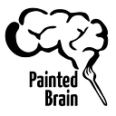 Painted Brain logo