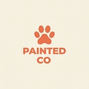 Painted.co logo