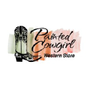 paintedcowgirlwesternstore.com logo