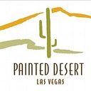 Painted Desert Golf Club logo