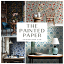 Painted Paper