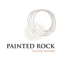 Painted Rock Winery logo