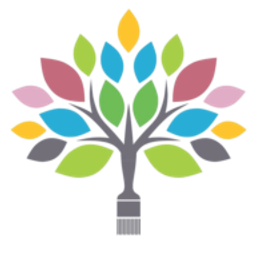 Painted Tree Boutiques logo
