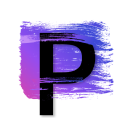 Corel Painter logo
