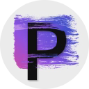 Painter logo