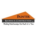 Painter Roofing & Construction logo