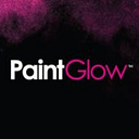 PaintGlow logo