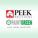 PaintGreen logo