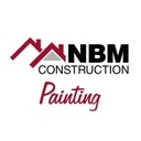 NBM Construction logo