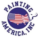 Painting America Inc. logo