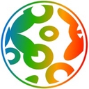 Kaleidoscope Paint logo