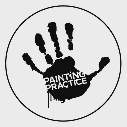 Painting Practice Ltd logo