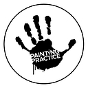 Painting Practice logo
