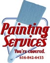 Painting Services logo