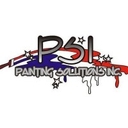 Painting Solutions logo