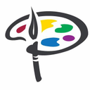 paintingtogogh.com logo