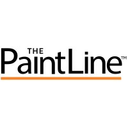 PaintLine logo