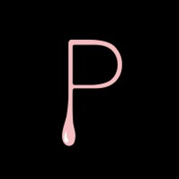 Paint Nail Bar logo