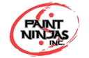 Paint Ninjas logo