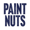 PaintNuts logo
