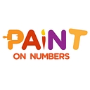 Paint On Numbers Canada logo