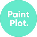 Paint Plot