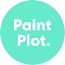 Paint Plot logo