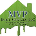 MVP Paint Services logo