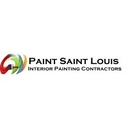 Paint Saint Louis logo