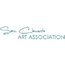 San Clemente Art Association logo