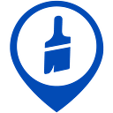 PaintScout logo