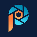 Corel PaintShop Pro logo