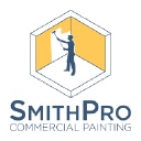 Smithpro Commercial Painting logo