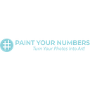 Paint Your Numbers