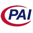 Pharmaceutical Associates Inc., (Pai) logo