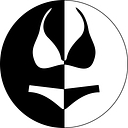 Pairadize logo