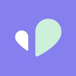 Paired logo