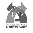 Alliance For Paired Kidney Donation logo