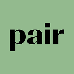 Pair Eyewear Inc. logo