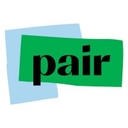 Pair Eyewear logo