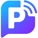 Pairfon logo