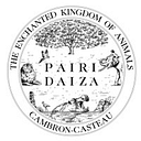 Inhouse Pairi Daiza logo