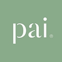 Logo for paiskincare.com